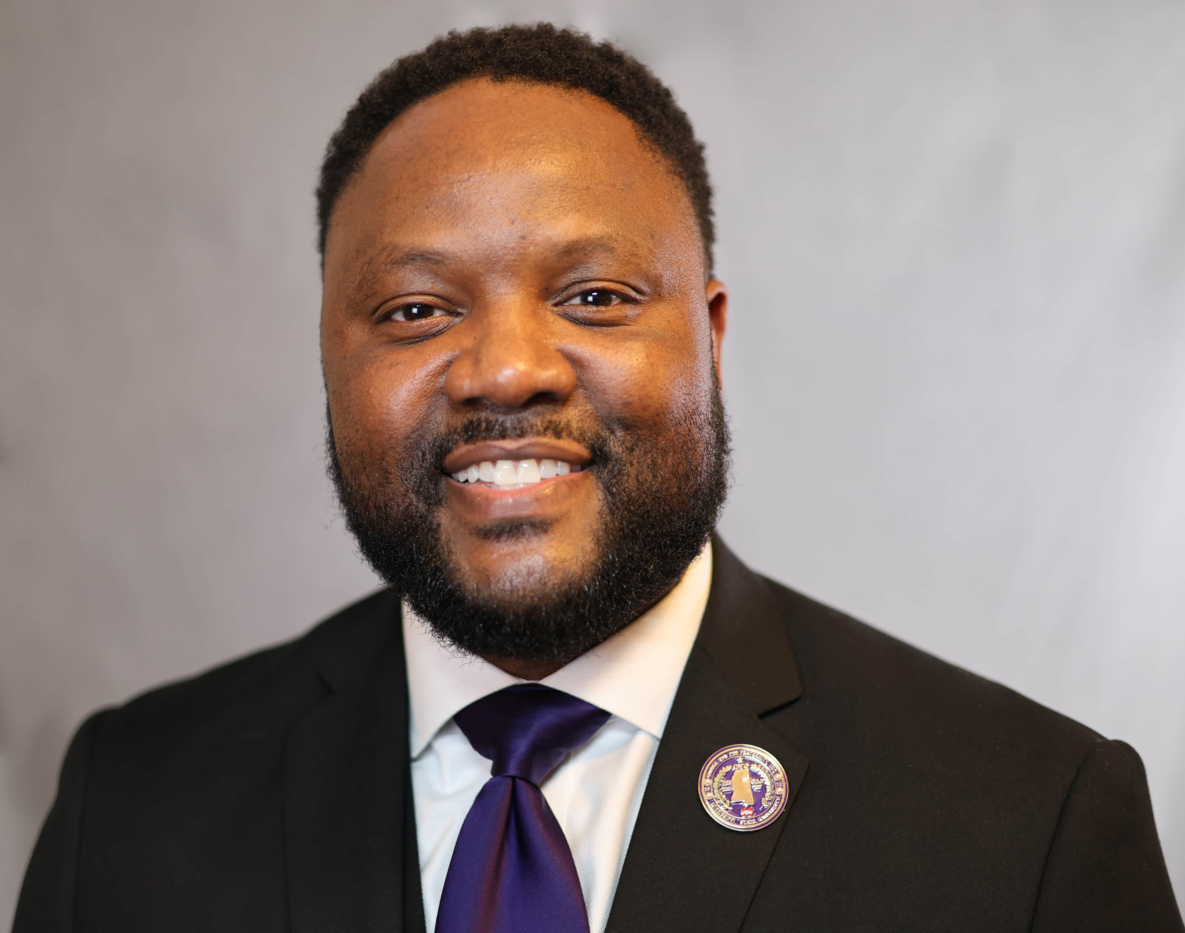 Dr. Creston Burse
