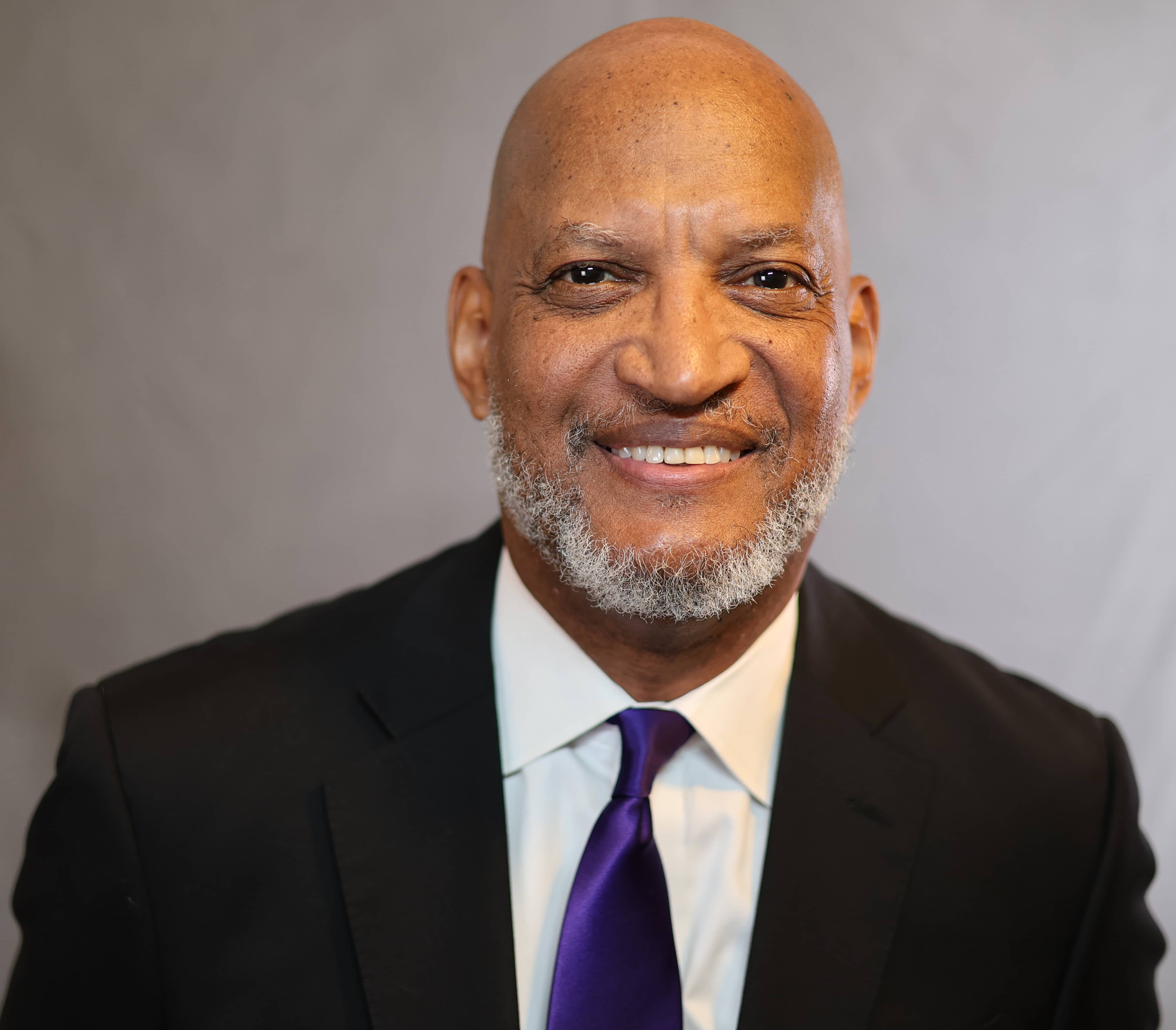 Dwight W. Rawls