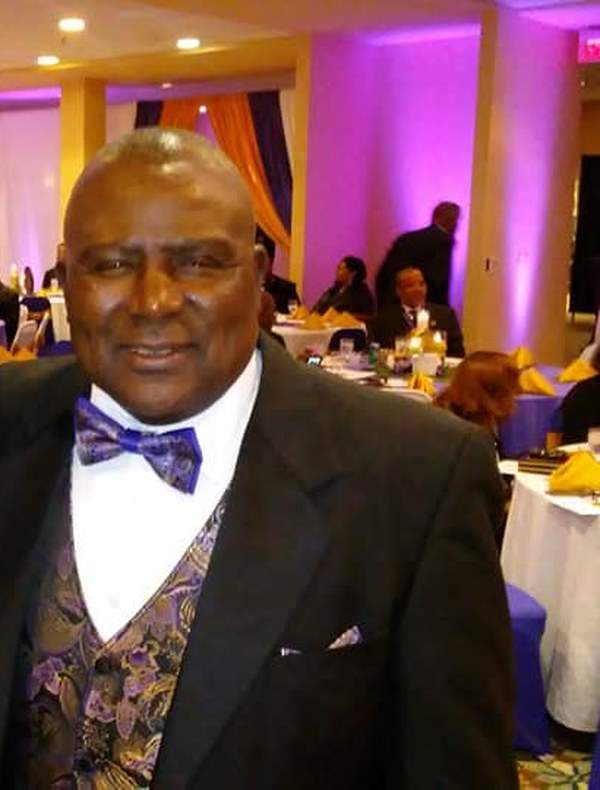 Frank Branch