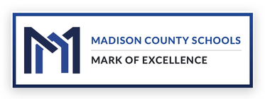 Madison County Schools — Mark of Excellence
