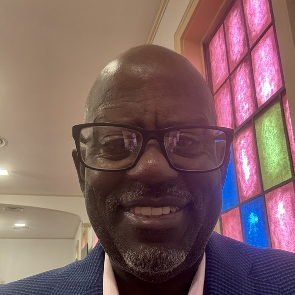 Dr. Timothy W. Rush, Sr.